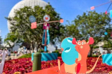 ALERT! Eat to the Beat Concert Schedule CHANGES Announced for 2023 EPCOT Food and Wine Festival