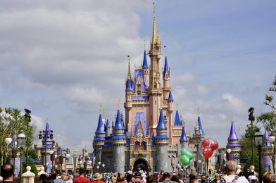 Hours Extended at Magic Kingdom, Disney’s Hollywood Studios, and Animal Kingdom in Mid-July