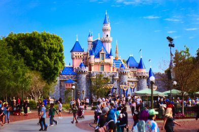 Gender Pay Gap Lawsuit Could Cost Disney Over $300 Million