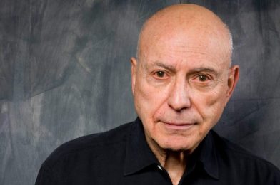 Oscar-Winning Actor Alan Arkin Passes Away at Age 89