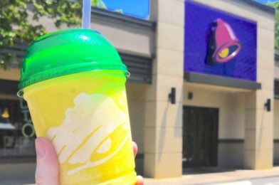 Taco Bell Is Testing a NEW Menu Item! (Trust Us, You’ll Want To See This!)