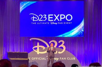 NEWS: Disney Announces FULL SCHEDULE For a MAJOR Event Coming in September