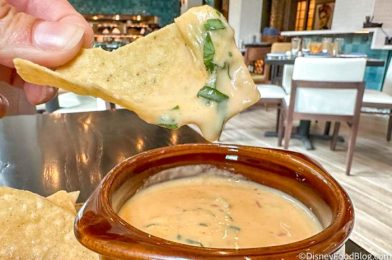 Ranking the Best Mexican Restaurants at Disney World