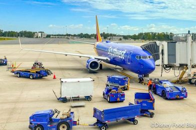 NEWS: Southwest Airlines Is CHANGING Its Boarding Process