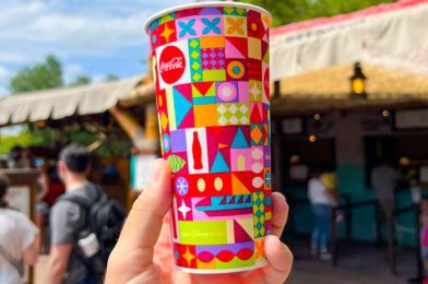 Don’t Let This Drink Problem SURPRISE You in Disney World