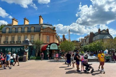 Ranking EVERY Menu Item at Les Halles in EPCOT