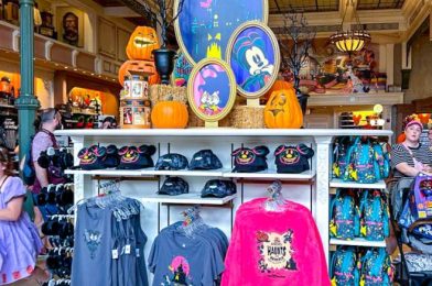 The Disney Sale You DON’T Want to MISS