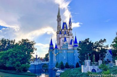 Disney Teased a Giant Magic Kingdom Expansion — Here’s When We Could Hear More