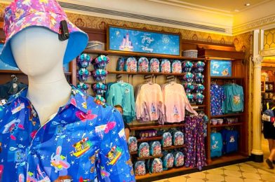 5 Essential Disney World Souvenirs