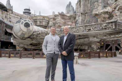 Another Lawsuit Filed Against Bob Chapek, Iger, and More Alleges Company ‘Misled’ Investors On Disney+ Costs, Sustainability