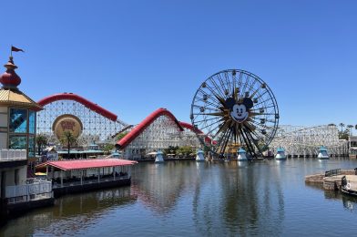 Changes to Disneyland Early Entry in 2024