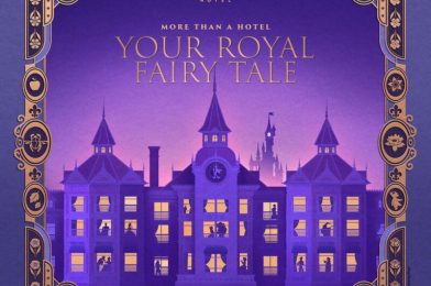 Reimagined Disneyland Hotel Sets Grand Reopening Window at Disneyland Paris, Bookings Open September 12