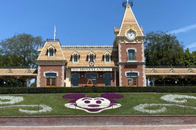 Disneyland Resort Changing Early Entry Policy for Hotel Guests in 2024