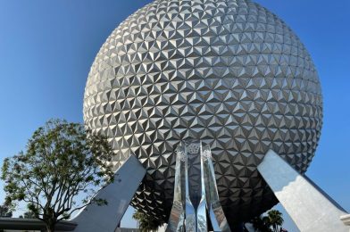 Female Cast Member Escapes Attempted Kidnapping in EPCOT Parking Lot