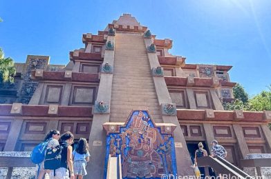 Food Price INCREASES Hit Mexico Pavilion in Disney World