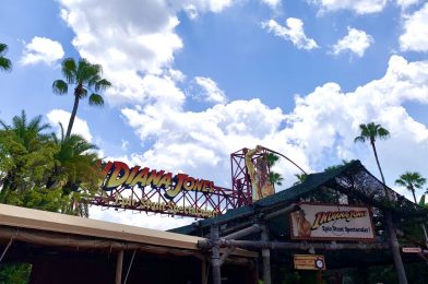 Celebrating the Legacy of Indiana Jones at Disney World