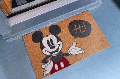 6 Target Products That Will Let Your Guests Know a Disney Adult Lives Here