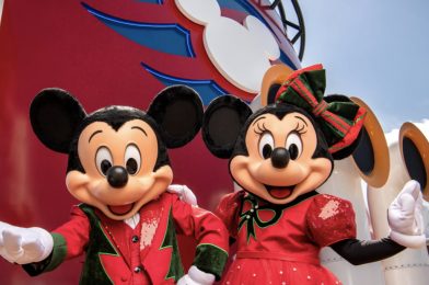 Save Big on Your Disney Holiday Cruise: Here’s How