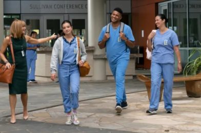 Disney+ Original Series ‘Doogie Kamealoha, M.D.’ Canceled After Two Seasons