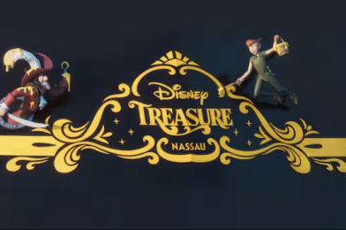 Disney Dropped Over a Dozen NEW Clues About Its Treasure Ship!