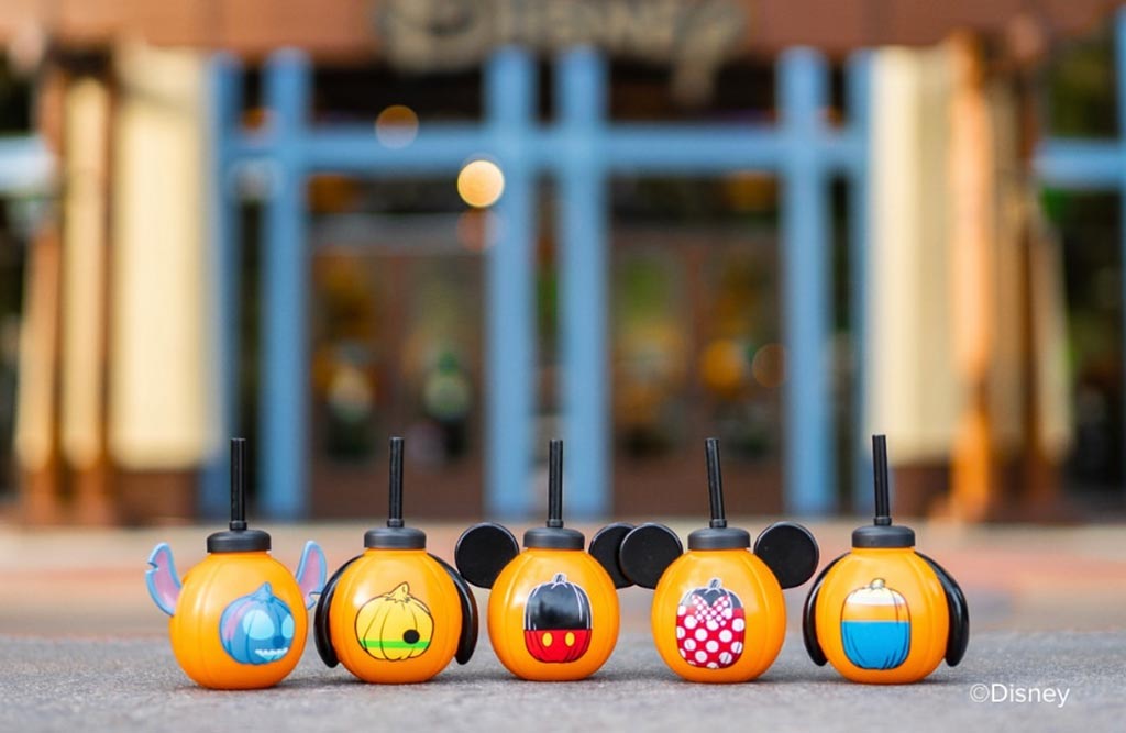 Pluto’s Pumpkin Pursuit Returns to Disneyland in 2023 Disney by Mark