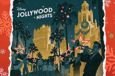 BREAKING: First Date for Jollywood Nights at Disney’s Hollywood Studios Now Sold Out