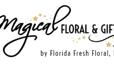 Third-Party Floral & Gift Service Officially Takes Over at Walt Disney World, Website Launches