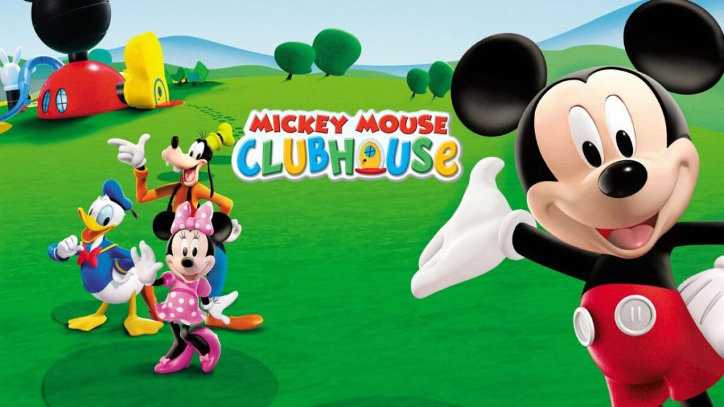 Mickey Mouse Clubhouse Returning in 2025, Duffy the Disney Bear Joining