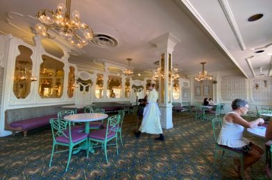 New Items Added to The Plaza Restaurant Menu Include Specialty Milkshakes, Crab Cake Sandwich, and More