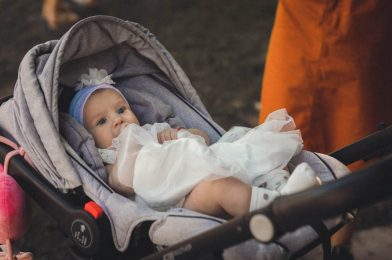 7 Ways To Prep for Your Disney Vacation With a Baby