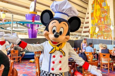 Which Disney Dining Plan is Right for You?