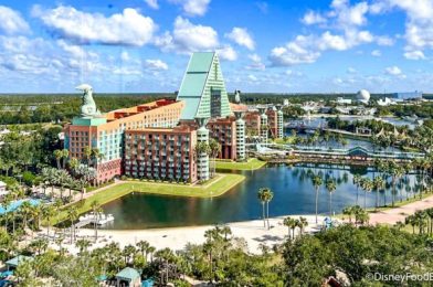 Don’t Miss 6 EXCLUSIVE Seminars at the 2023 Swan & Dolphin Food & Wine Classic in Disney World