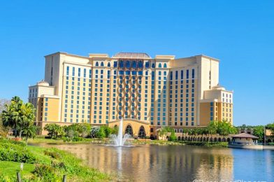 How Hotels Are CHANGING in Disney World in 2024!