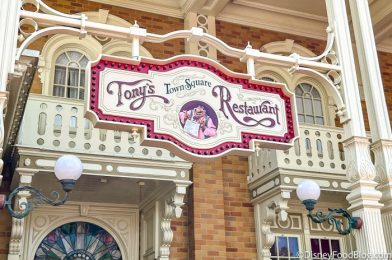 REVIEW: Is It Time to RETHINK the Magic Kingdom Restaurant Everyone Loves to Hate?