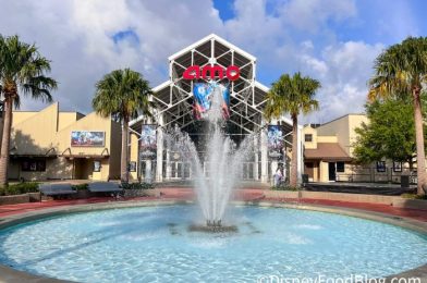 There’s a NEW Popcorn Bucket in Disney World Now!