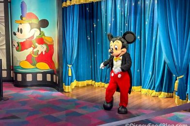 Is Disney “Retiring” Mickey Mouse?