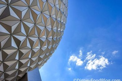 Disney Announces NEW Limited-Edition Collectibles at an EPCOT Restaurant