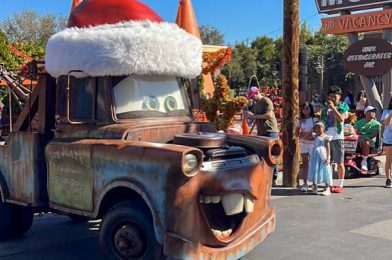 Everyone Can GO HOME! This Is the ULTIMATE Disney Holiday Popcorn Bucket.