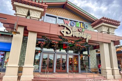 🚨Shopping in Disney World Just Got EASIER!🚨