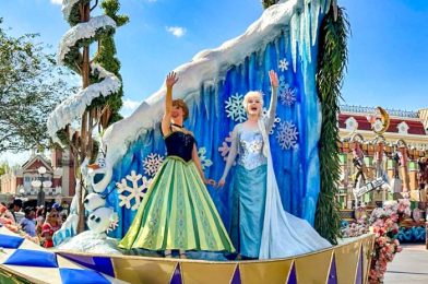 The $50 ‘Frozen’ Souvenir That’s Worth Every Single Penny