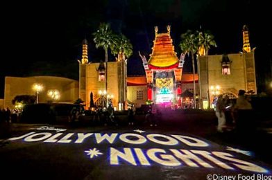 FULL List of EXCLUSIVE Photo Ops and Magic Shots Available at Disney World’s Jollywood Nights Party