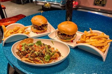 Don’t Waste Your Money on These Disney World Burgers