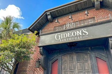 Gideon’s Bakehouse Announces Black Friday Deals, New Merch, and Limited-Time Cookies!