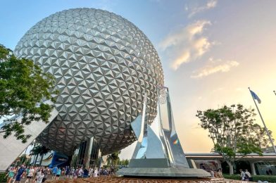 NEWS: The Port of Entry Store Has CHANGED in EPCOT