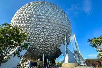 NEWS: An EPCOT Shopping Spot Has REOPENED After a 3-Year Closure