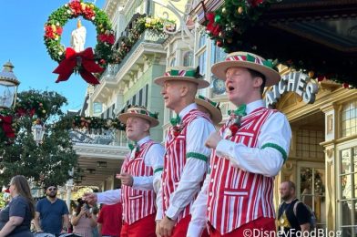 ALERT🚨Magic Kingdom Is Closing EARLY for the Majority of Next Week in Disney World