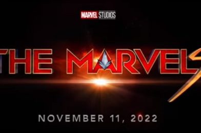 Disney Execs Reveal What Went Wrong With ‘The Marvels’