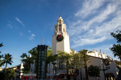 Yuletide Guide to Disney Festival of Holidays at California Adventure Park