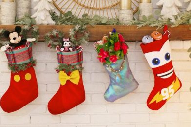 12 Disney Stocking Stuffers You Should Get BEFORE They Sell Out