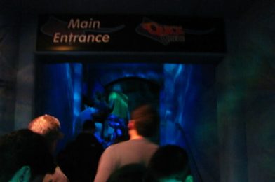 Quick Queue Pass at SeaWorld Orlando: What to Know